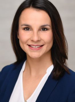 Katharina Hickel