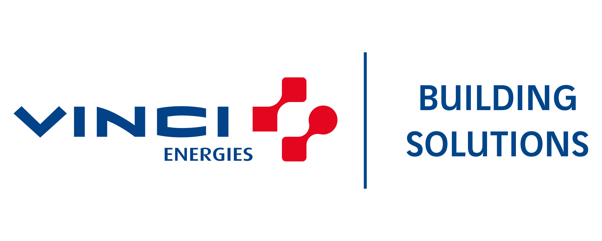 Vinci energies métiers